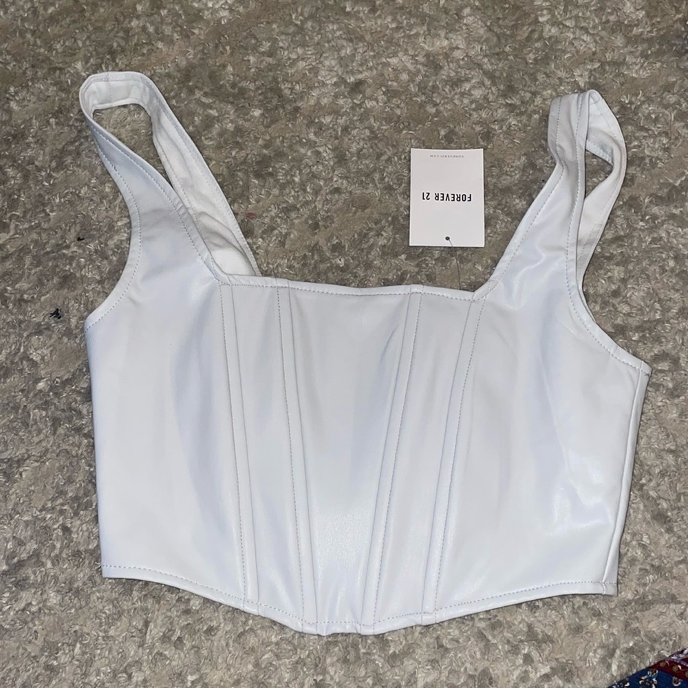 Sport bra corset DONaTED